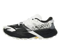 Scarpe HOKA Speedgoat 7 Black/White Donna - AMPIA 40.0