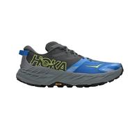 Scarpe Hoka Speedgoat 7 Blu Nero AW26, Taglia EU 41 1/3