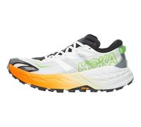 Scarpe HOKA Speedgoat 7 Frost/Neon Tangerine Uomo 46.0