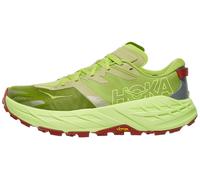 Scarpe HOKA Speedgoat 7 Kiwi/Neon Yuzu Uomo 45 1/3