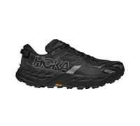 HOKA ONE ONE Speedgoat 7 - Uomo - Nero - Taglia 46- modello 2026