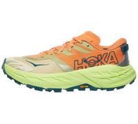 Scarpe HOKA Speedgoat 7 Persimmon/Neon Yuzu Donna 40 2/3