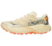 Scarpe HOKA Speedgoat 7 Vintage Yellow/Neon Flam Donna 39 1/3