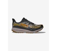 Scarpe HOKA Stinson 7 grigio scuro marrone nero - 44
