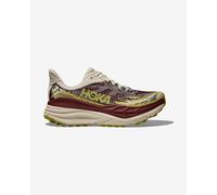 HOKA ONE ONE Stinson 7 W - Donna - Marrone / Beige - Taglia 42- modello 2025