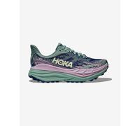 HOKA - Women's Stinson 7 - Scarpe per trail running EU 37 1/3 variopinto