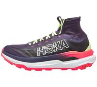Scarpe HOKA Tecton X 3 Squid Ink/Neon Flame Uomo 43 1/3