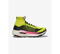 Scarpe HOKA Tecton X3 verde lime nero rosa donna - 36(2/3)