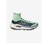 HOKA ONE ONE Tecton X 3 W - Donna - Verde / Nero / Bianco - Taglia 36 2/3- modello 2025