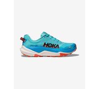 Scarpe HOKA Torrent 4 azzurro chiaro rosso donna - 43(1/3)
