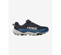 Scarpe HOKA Torrent 4 blu scuro nero grigio - 45