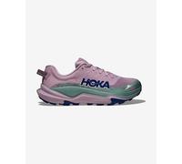Scarpe HOKA Torrent 4 rosa verde lilla donna - 38