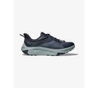 HOKA ONE ONE Transport 2 - Uomo - Nero / Blu - Taglia 43 1/3- modello 2026
