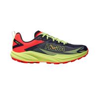 Scarpe Hoka Zinal 3 Nero Verde SS26, Taglia EU 46 2/3