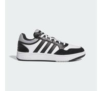 SCARPE ADIDAS HOOPS 3.0 TG 45 1/3 COD IH0169 - 9M [US 11 UK 10.5 CM 28] Bianco