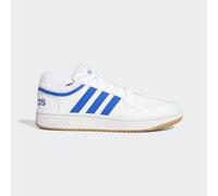 Scarpe Hoops 3.0 Low Classic Vintage Cloud White / Royal Blue / Gum 41 1/3