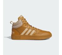 Scarpe Hoops 3.0 Mid Lifestyle Basketball Classic Fur Lining Winterized Mesa / Magic Beige / Mesa 36
