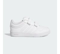 Scarpe Hoops 4.0 Cloud White / Cloud White / Core Black 30 1/2