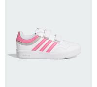 adidas sportswear - Hoops 4.0 Cf C Bianco - Sneakers 30 Bianco