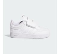 Sneakers per bambini adidas Hoops 4.0 Blanc 21