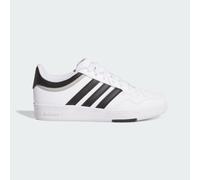adidas Unisex - Bambini e Ragazzi Hoops 4.0 Shoes, Ftwr White Core Black Grey Two, 36 2/3 EU