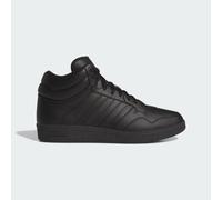 Scarpe adidas Hoops 4.0 MID nero puro - 44(2/3)