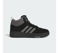 Scarpe Hoops 4.0 Mid Core Black / Grey Four / Core Black 47 1/3