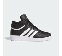 Scarpe Hoops 4.0 Mid Kids Core Black / Cloud White / Core Black 39 1/3