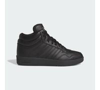 Scarpe Hoops 4.0 Mid Kids Core Black / Core Black / Cloud White 37 1/3