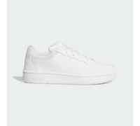adidas Donna Hoops Classic Shoes, Ftwr White/Ftwr White/Core Black, 42 EU