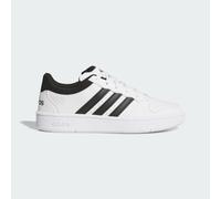 Scarpe HOOPS CLASSIC Cloud White / Core Black / Orbit Grey 44