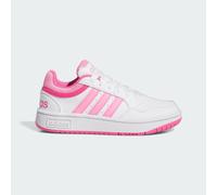 SCARPE ADIDAS HOOPS 3.0 K TG 38 COD IG3827 - 9B [US 5.5 UK 5 CM 23.3] Bianco