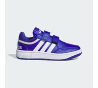 Adidas Sneaker Hoops Lifestyle Hook&loop