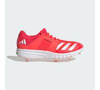 Scarpe Howzat Spike 20 Lucid Red / Zero Metalic / Lucid Red 45 1/3