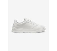 Scarpe HUGO Basic Sport bianche - 43