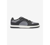 Scarpe HUGO Hadrian Tenn nero puro grigio - 40