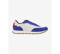 Scarpe HUGO Icelin Runn bianco blu rosso - 46