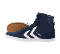 Scarpe Hummel Slimmer stadil Bleu 39