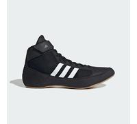 Scarpe HVC Core Black / Cloud White / Iron Metallic 48 2/3