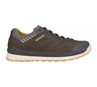 Scarpe ibride Lowa Malta Gore-Tex (Olive/Mustard) Uomo 8
