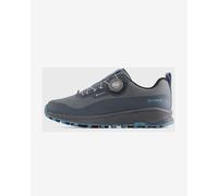 Scarpe Icebug Haze RB9X GORE-TEX grigio intenso donna - 40