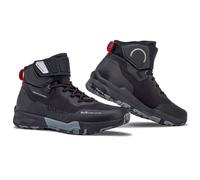Scarpe impermeabili Eleveit Stratos - nere