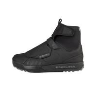 Endura Clipless Pedal Mt500 Burner Mtb Shoes Nero EU 39 Uomo
