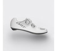 Scarpe in carbonio DMT KR0 EVO SUPERLIGHT 2026 - Colore: Bianco, Numero: 39