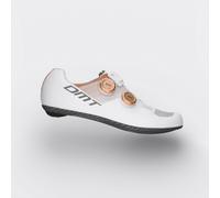 Scarpe DMT KR0 EVO Superlight 2026 Bianco Bronzo, Taglia 44 - EUR