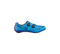 Shimano S-Phyre - scarpe da bici da corsa 43 EU Blue man Boa Fit System