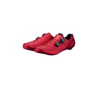Scarpe Shimano RC9 S-PHYRE rosso intenso - 44.5