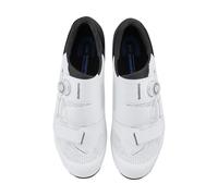 Scarpe in carbonio per bici da corsa SHIMANO SH-RC502