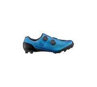 Scarpe Shimano XC9 S-PHYRE MTB blu luminoso nero - 42.5