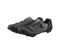 Scarpe in carbonio per gravel MTB SHIMANO SH-RX801 WIDE